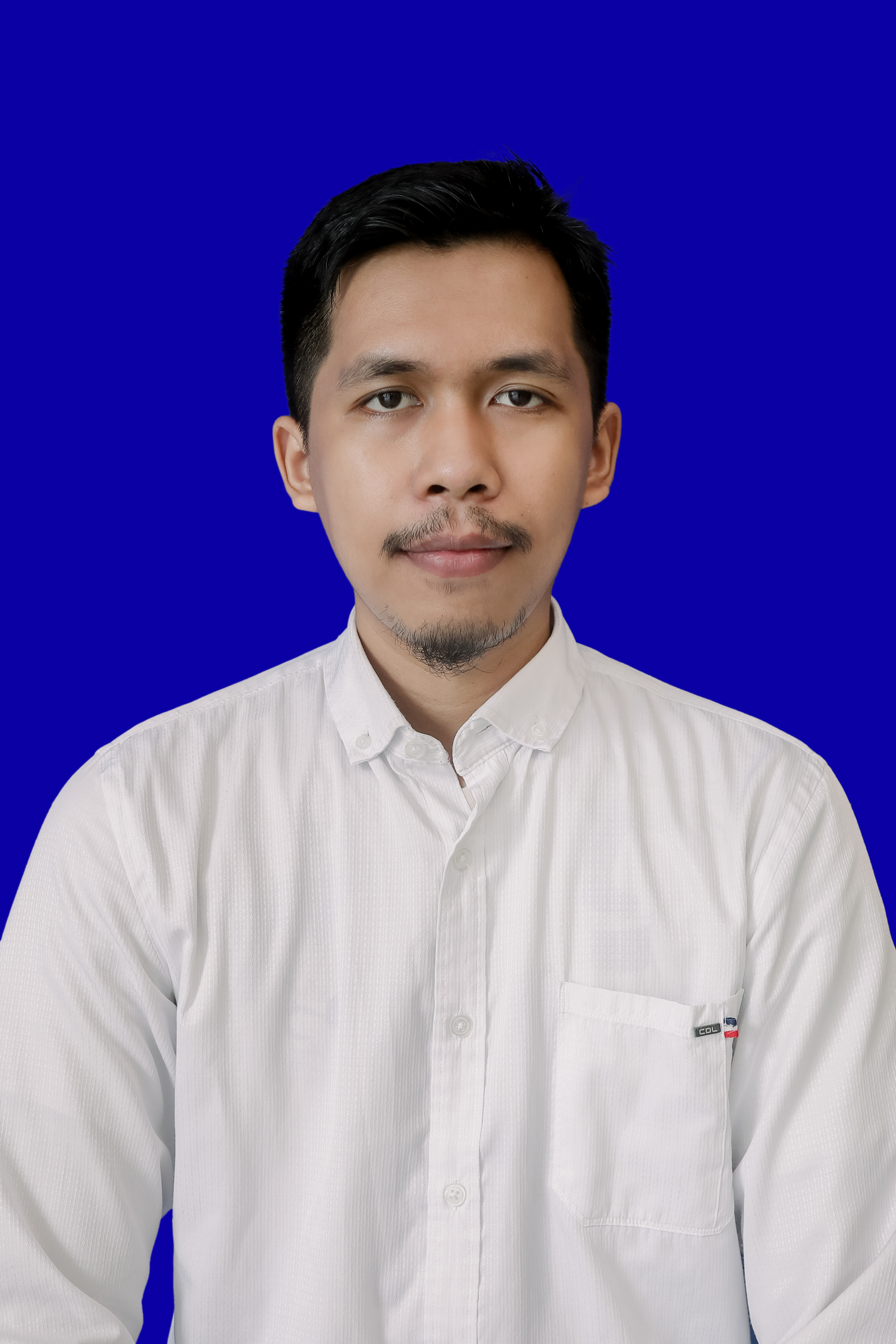 Foto profil Haris Fajar Sidiq