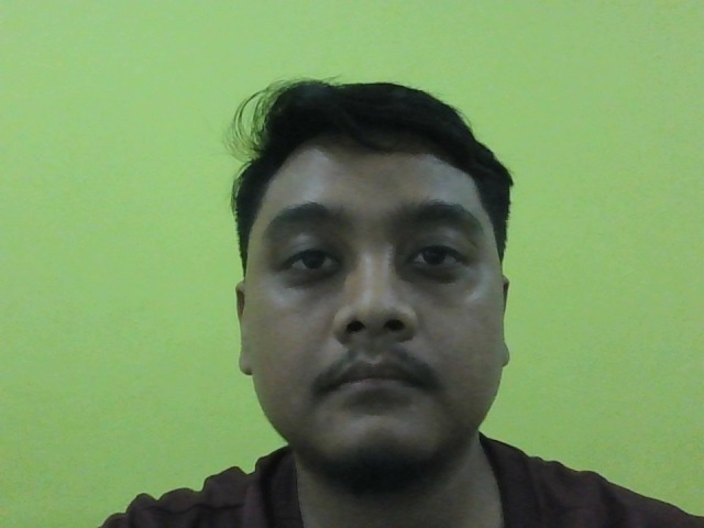 Foto profil Rizki Adi Nugroho