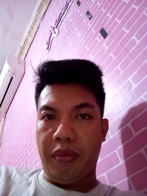 Foto profil Syaiful Rachman