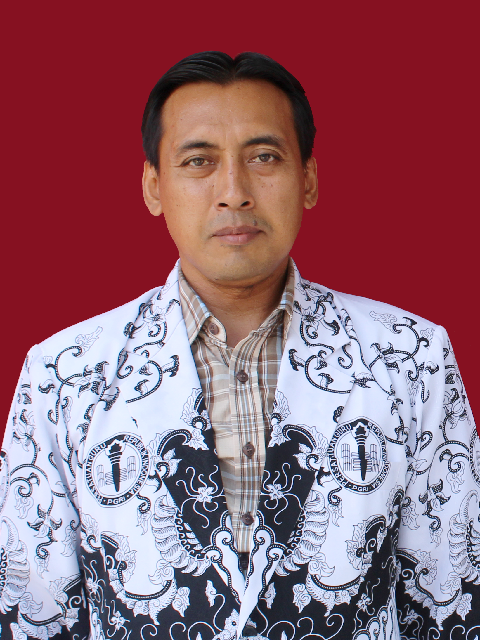 Foto profil Edi Brata