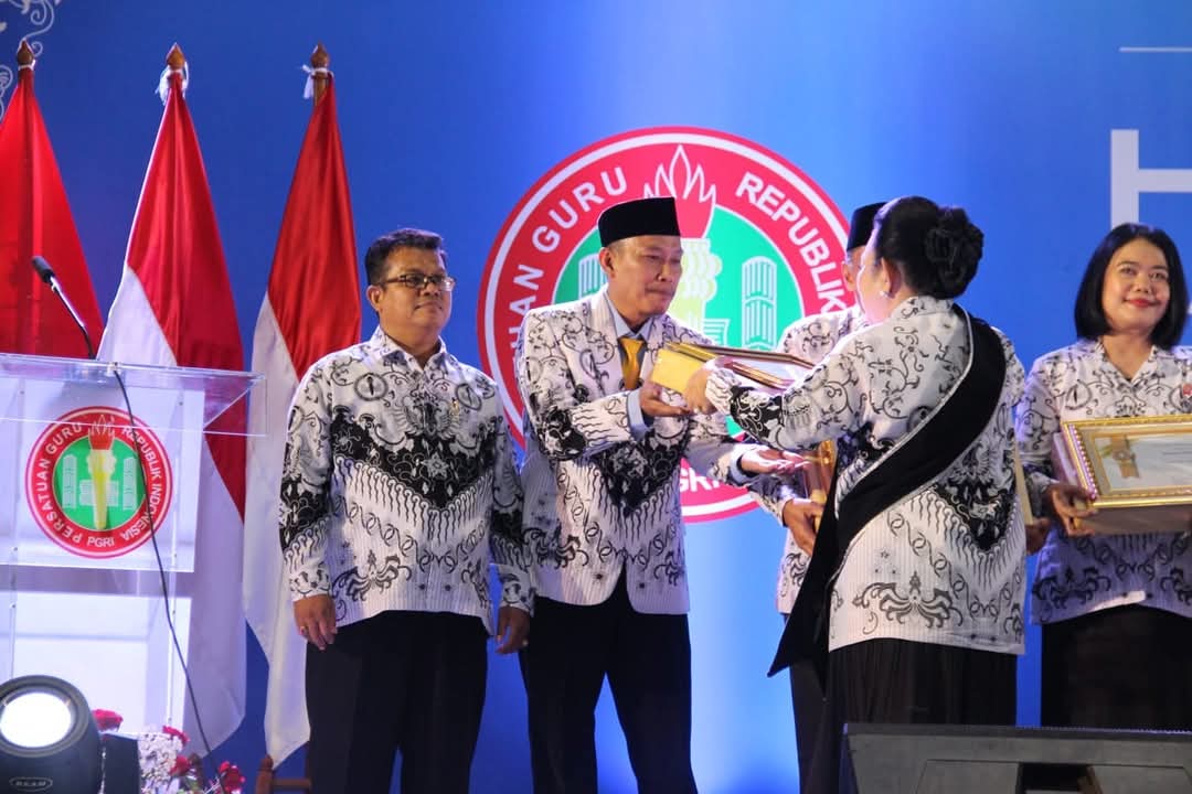 Foto profil Mohamad Efi Ulfi