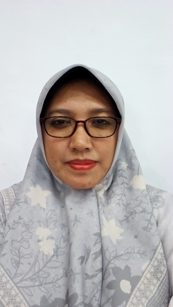 Foto profil Asri Octaviani, S.Pd.SD.,M.Pd.