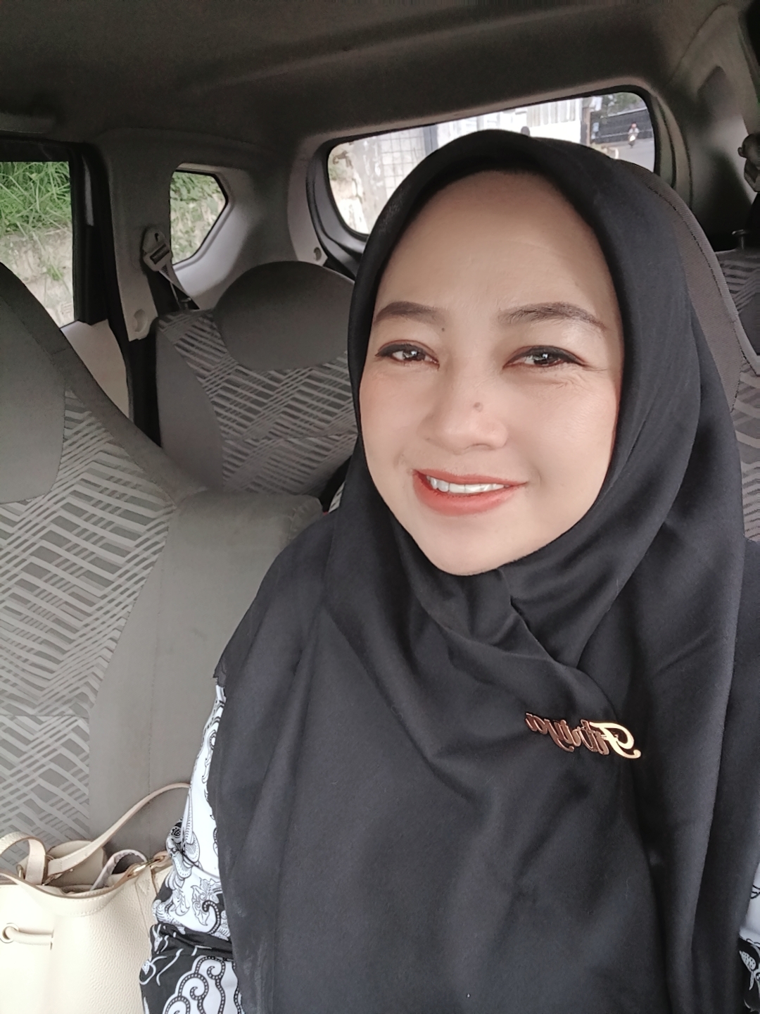 Foto profil Fitriya Sulastri