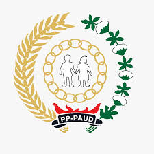 Logo PP PAUD dan Dikmas (PPPAUD)